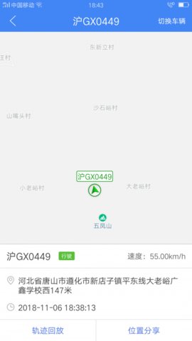 车轮滚滚 5.4