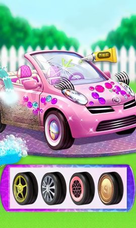 宝宝值日生 v1.0 安卓版