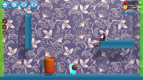 射击疯狂球（Shooting crazy ball） v1.0 安卓版