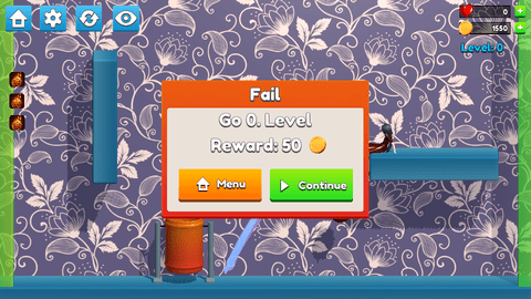 射击疯狂球（Shooting crazy ball） v1.0 安卓版