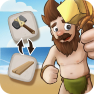 我在荒岛上生存(I survived on a desert island) 1.0.65 安卓版