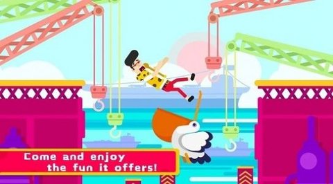 崩溃与粉碎(Crash & Crush) v1.0.6 安卓版