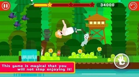 崩溃与粉碎(Crash & Crush) v1.0.6 安卓版