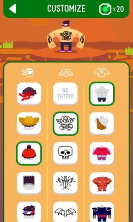 生来就会爬 1.0.9 安卓版