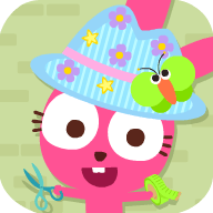 泡泡兔帽子设计师（Papo World Hat Creator） v1.0.4 安卓版