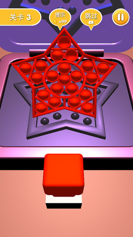 按压糖饼模拟器 30.59 安卓版