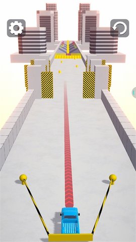 粉碎改装车 1.5.12 安卓版