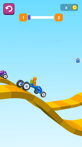 单车小王子 v1.3.7 安卓版