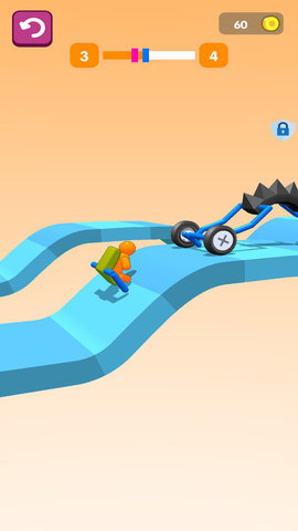 单车小王子 v1.3.7 安卓版