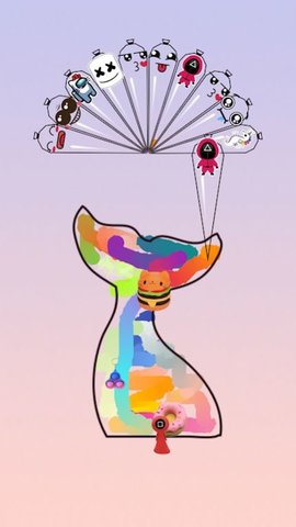 滚边袋史莱姆(Piping Bag Slime) v0.2 安卓版