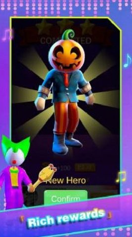 街头艺人跑酷（Street Talent） v18 安卓版