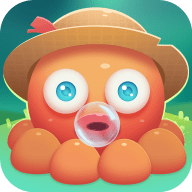章鱼泡泡龙（Octopus Friends） v1.0.3 安卓版