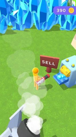 水晶工艺 v0.1.1 安卓版