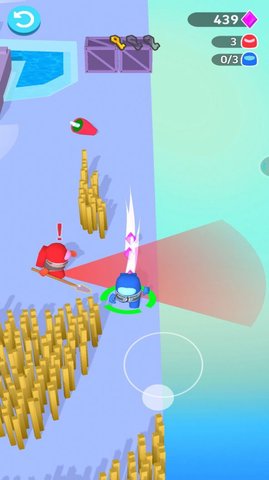 在我们当中行动 v0.1.7 安卓版