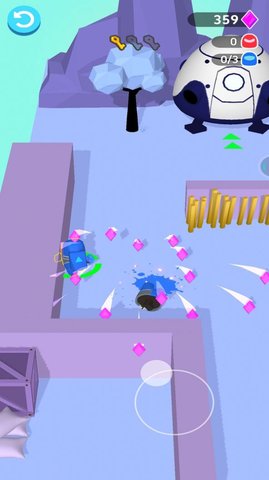 在我们当中行动 v0.1.7 安卓版