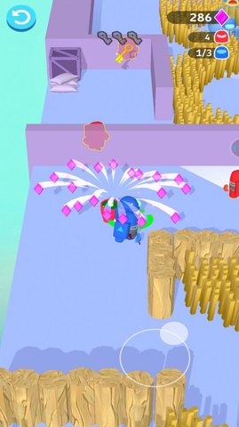 在我们当中行动 v0.1.7 安卓版