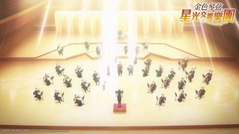 金色琴弦星光交响乐团（スタオケ） v1.0.1 安卓版