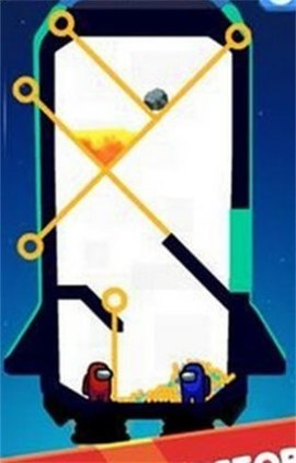 别针冒名顶替者（Pin impostor） v1 安卓版