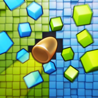 枪式破碎机（Gun Crusher） v1.0.6 安卓版