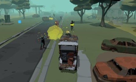 无路可返（No Way Back） v1.1.7 安卓版