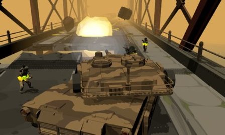 无路可返（No Way Back） v1.1.7 安卓版