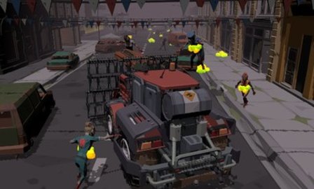 无路可返（No Way Back） v1.1.7 安卓版