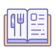 瑞民食谱菜单 v2.0 安卓版