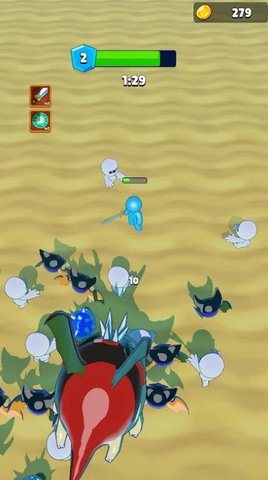 最后的小伙（The Last Heroes） v1.0.3 安卓版