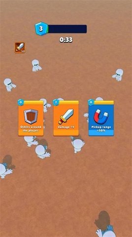 最后的小伙（The Last Heroes） v1.0.3 安卓版