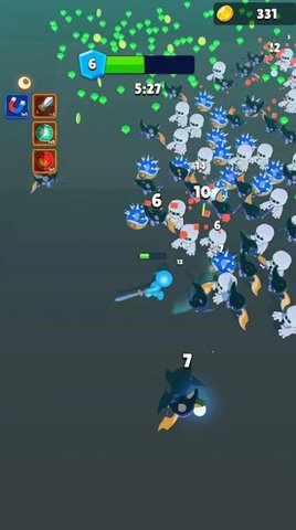 最后的小伙（The Last Heroes） v1.0.3 安卓版