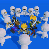 最后的小伙（The Last Heroes） v1.0.3 安卓版