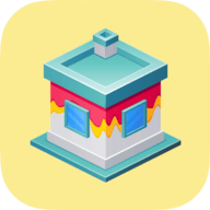 上色房屋3D v2 安卓版