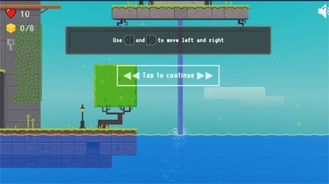 奥利的世界（Oli World） v1.1 安卓版