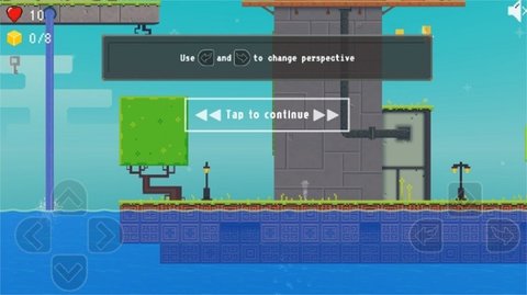 奥利的世界（Oli World） v1.1 安卓版