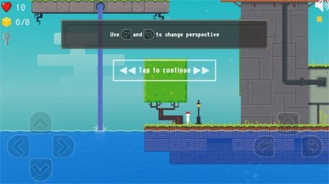 奥利的世界（Oli World） v1.1 安卓版