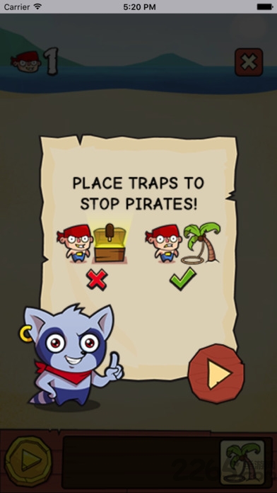 野棋 v1.0 安卓版