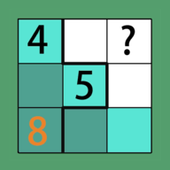 超右脑计划之变形数独 v1.4.1 安卓版