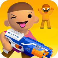 捣蛋大作战 1.0 安卓版