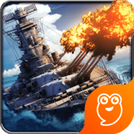 舰指太平洋强敌之战 1.0.44 安卓版