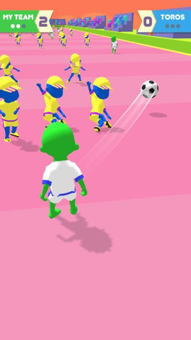 上帝足球王 1.0.2 安卓版