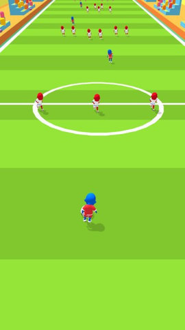 上帝足球王 1.0.2 安卓版