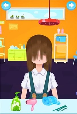 萝莉萌萌换装 1.0 安卓版