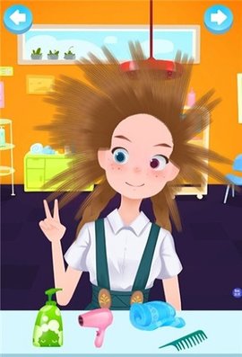 萝莉萌萌换装 1.0 安卓版