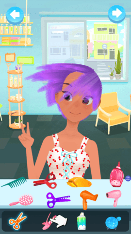 萝莉萌萌换装 1.0 安卓版