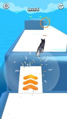 狗狗冲冲冲 0.1 安卓版