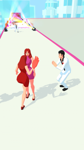 渣男必须死 0.1 安卓版