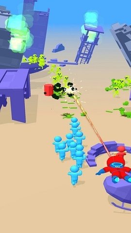 人类英雄 0.1.1 安卓版