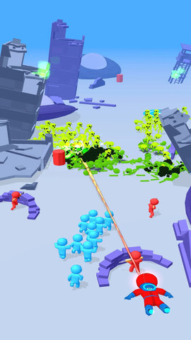 人类英雄 0.1.1 安卓版