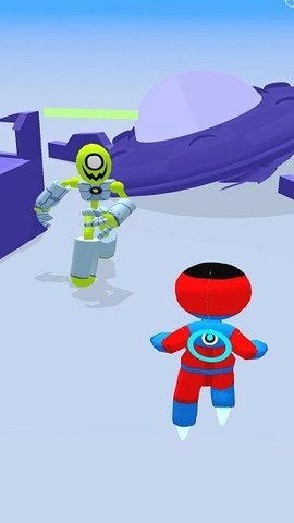 人类英雄 0.1.1 安卓版