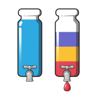 开水排序 2.4.0 安卓版